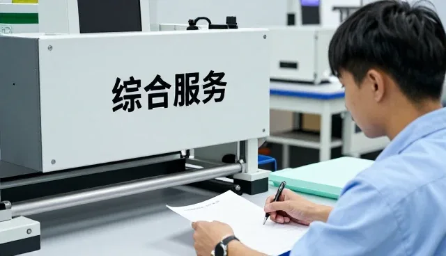 安徽尚科院光电子科技有限公司