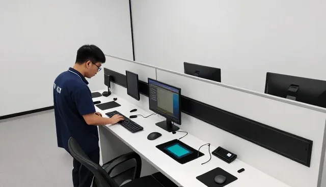 安装调试业务发展趋势中的维护建议与实践