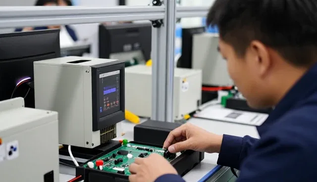 定制与代工服务帮助客户实现定制与代工服务目标